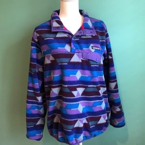 Patagonia Synchilla Jacket